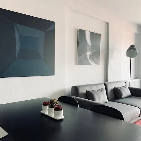 Appartement Cluj Apartments